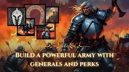 Screenshot 23: Clovis Grand Strategy Game