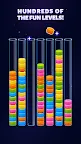 Screenshot 13: Candy Sort: Color Puzzle Game
