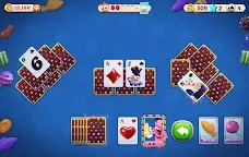 Screenshot 15: Candy Crush Solitaire