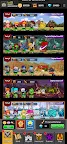 Screenshot 8: 32 Heroes