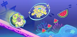 Screenshot 8: Turtle Roll-Up
