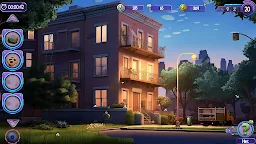 Screenshot 13: 密室逃脫：神秘廢墟