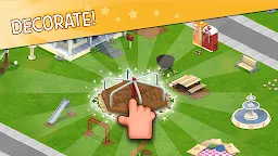 Screenshot 5: Snoopy's Town Tale CityBuilder