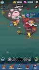 Screenshot 7: 레전드 오브 캣: 방치형 액션 RPG