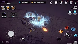 Screenshot 21: 던전기사 키우기: 3D 방치형 RPG