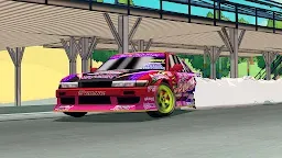 Screenshot 25: Drift Toon