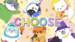 Screenshot 1: Meow Tower: Nonogram