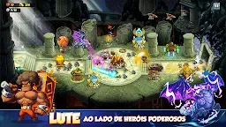 Screenshot 22: Kingdom Rush 6: Genesis TD