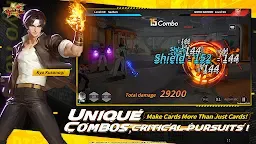 Screenshot 7: SNK: Fighting Masters