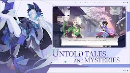 Screenshot 11: Onmyoji: The Card Game | โกลบอล