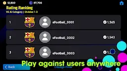 Screenshot 20: eFootball™ 2024