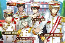 Screenshot 6: Ikemen Revolution ~Love & Magic in Wonderland~ | English