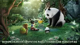 Screenshot 15: Avatars Saga