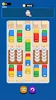 Screenshot 17: Angry Cubes: Sort'em all!
