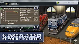 Screenshot 5: Sid Meier's Railroads!