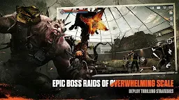 Screenshot 22: DARKEST DAYS