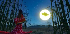 Screenshot 25: 脱出ゲーム かぐや姫 竹取物語からの脱出