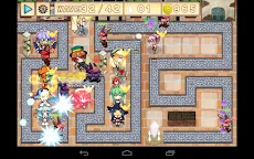 Screenshot 8: Fairy Defense