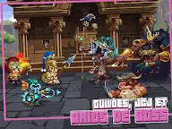 Screenshot 11: Bit Heroes