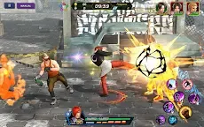 Screenshot 13: The King of Fighters ALLSTAR | Global