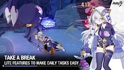 Screenshot 4: Honkai Impact 3rd | Asie du Sud-Est