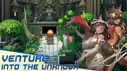 Screenshot 24: Realms of Pixel: Tech & Magic