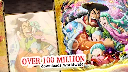 Screenshot 10: One Piece Treasure Cruise | English