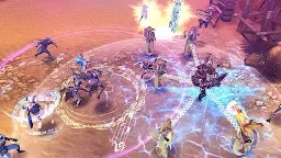 Screenshot 15: 로열블러드 (Royal Blood)