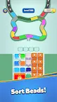 Screenshot 1: Beads Out