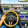 Icon: Open world Car Driving Sim 3D