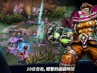 Screenshot 16: 鋼鐵聯盟