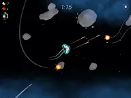 Screenshot 16: 2 Minutes in Space