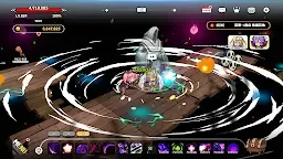 Screenshot 14: 女巫騎士 | 國際版