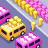 Icon: Bus Frenzy : Station Shuffle