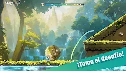 Screenshot 17: GODSOME: Clash of Gods 