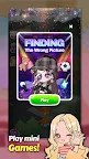 Screenshot 23: idol match : 3 Match Puzzle