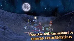Screenshot 8: FINALFANTASY CRYSTALCHRONICLES | Global