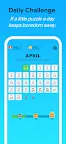 Screenshot 5: Cryptogram Word Challenge