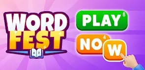 Screenshot 11: Wordfest with Friends