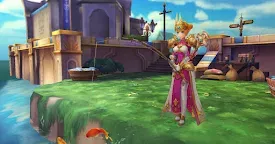 Screenshot 12: 영원M