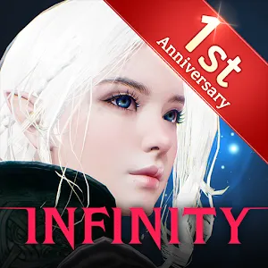 Traha Infinity | Korean