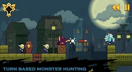 Screenshot 14: Turn Undead 2: Monster Hunter