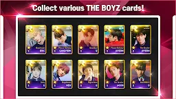Screenshot 5: SuperStar THE BOYZ 