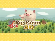 Screenshot 21: Pig Farm 3D | English