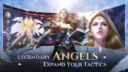 Screenshot 7: League of Angels: Chaos