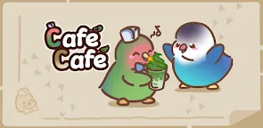 Screenshot 19: Cafe Cafe