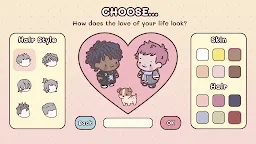 Screenshot 4: Pocket Love 