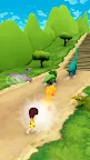 Screenshot 19: Dinosaur Shifting Run