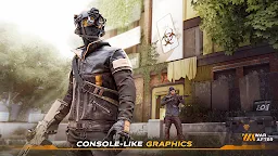 Screenshot 2: War After