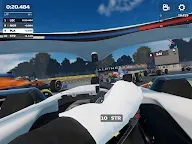Screenshot 20: F1 Mobile Racing